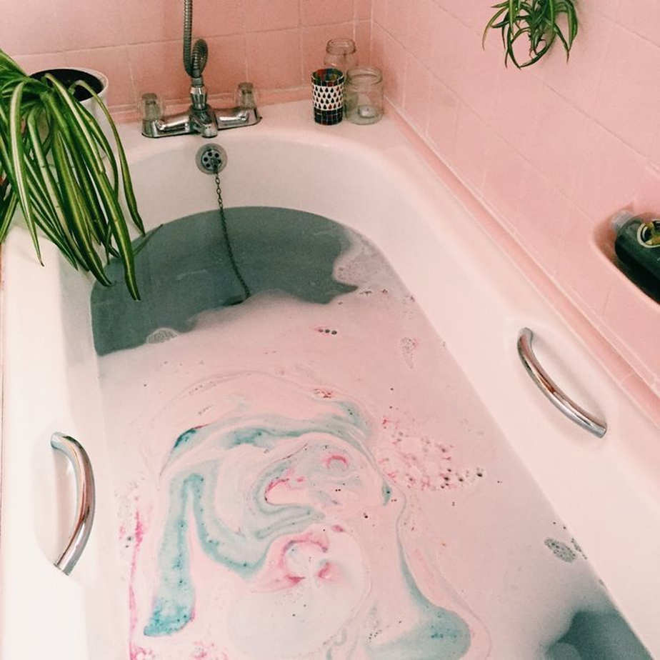 СПА-ванна в домашних условиях – отличный подарок самой себе