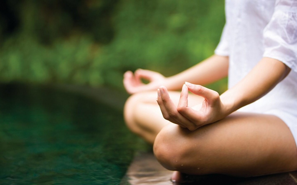 Медитация для омоложения. Как это влияет на организм
